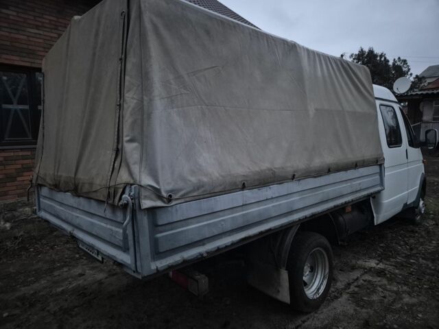 ГАЗ Другая, объемом двигателя 0 л и пробегом 0 тыс. км за 4250 $, фото 2 на Automoto.ua