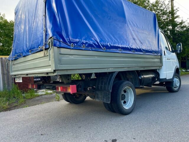 ГАЗ Другая, объемом двигателя 0 л и пробегом 0 тыс. км за 3999 $, фото 5 на Automoto.ua