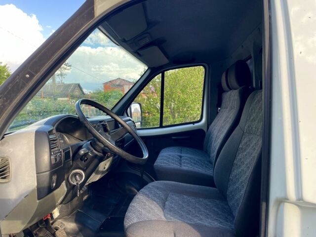 ГАЗ Другая, объемом двигателя 0 л и пробегом 0 тыс. км за 3999 $, фото 11 на Automoto.ua