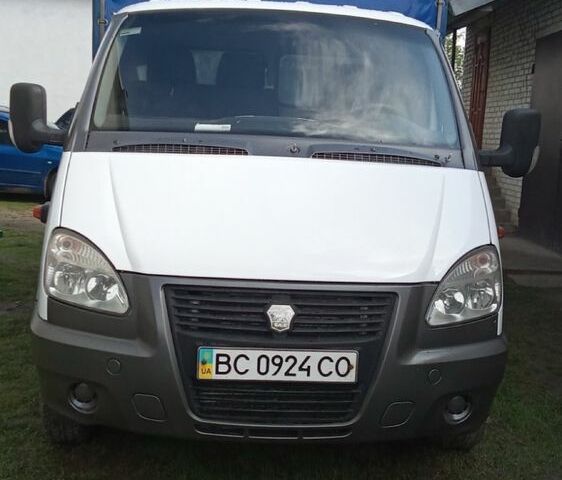 ГАЗ Другая, объемом двигателя 0 л и пробегом 0 тыс. км за 4400 $, фото 1 на Automoto.ua