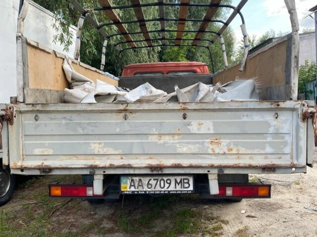 ГАЗ Другая, объемом двигателя 0 л и пробегом 0 тыс. км за 3200 $, фото 7 на Automoto.ua