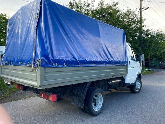 ГАЗ Другая, объемом двигателя 0 л и пробегом 0 тыс. км за 3999 $, фото 22 на Automoto.ua