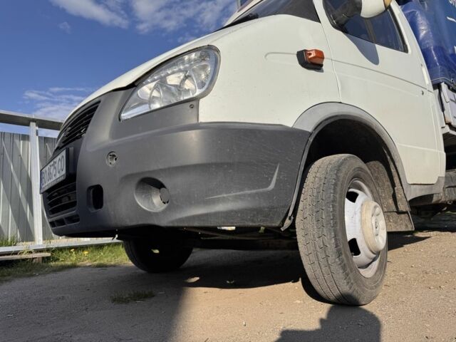 ГАЗ Другая, объемом двигателя 0 л и пробегом 0 тыс. км за 3500 $, фото 8 на Automoto.ua