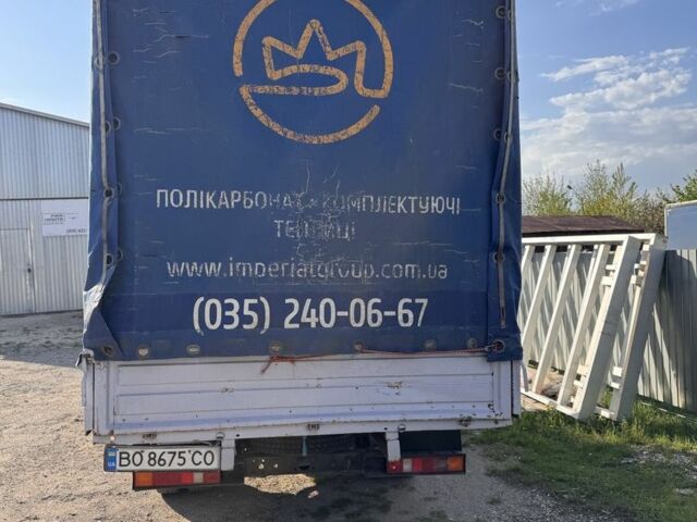 ГАЗ Другая, объемом двигателя 0 л и пробегом 0 тыс. км за 3500 $, фото 4 на Automoto.ua