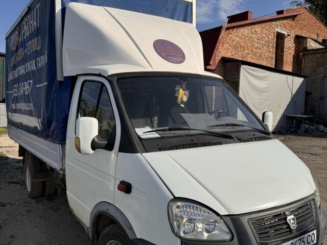 ГАЗ Другая, объемом двигателя 0 л и пробегом 0 тыс. км за 3500 $, фото 5 на Automoto.ua