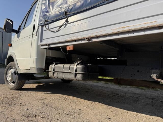 ГАЗ Другая, объемом двигателя 0 л и пробегом 0 тыс. км за 3500 $, фото 6 на Automoto.ua