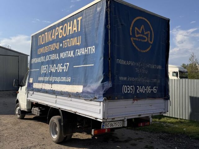 ГАЗ Другая, объемом двигателя 0 л и пробегом 0 тыс. км за 3500 $, фото 3 на Automoto.ua