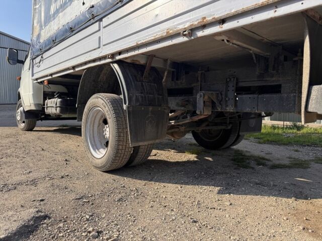 ГАЗ Другая, объемом двигателя 0 л и пробегом 0 тыс. км за 3500 $, фото 7 на Automoto.ua