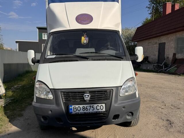 ГАЗ Другая, объемом двигателя 0 л и пробегом 0 тыс. км за 3500 $, фото 2 на Automoto.ua