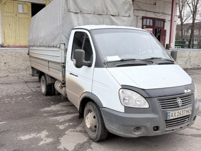 ГАЗ Другая, объемом двигателя 0 л и пробегом 0 тыс. км за 4500 $, фото 2 на Automoto.ua