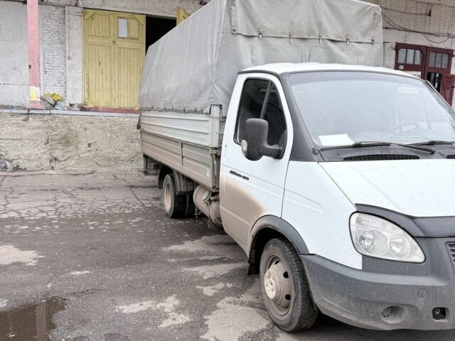 ГАЗ Другая, объемом двигателя 0 л и пробегом 0 тыс. км за 4500 $, фото 1 на Automoto.ua