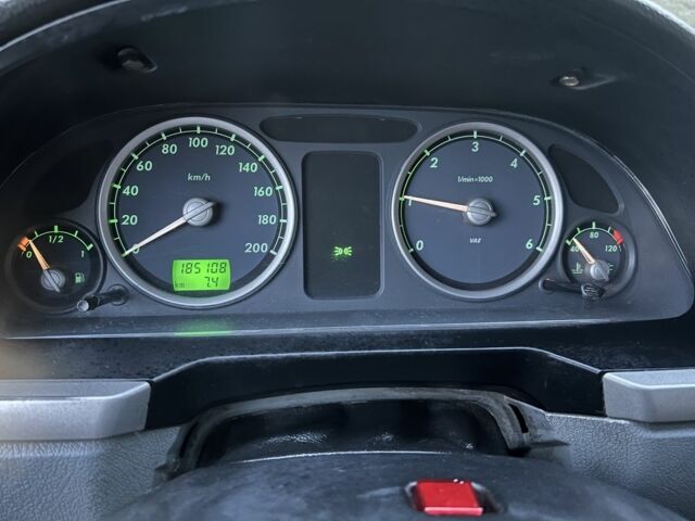 ГАЗ Другая 2013 в Кривом Роге на Automoto.ua ГАЗ Другая, объемом двигателя 0 л и пробегом 0 тыс. км за 5700 $, фото 6 на Automoto.ua