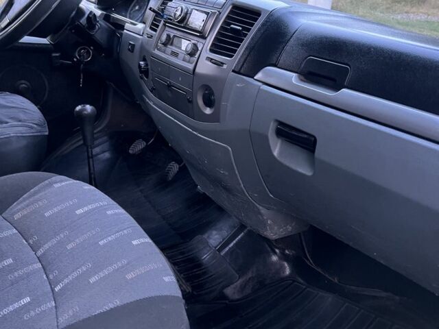 ГАЗ Другая 2013 в Кривом Роге на Automoto.ua ГАЗ Другая, объемом двигателя 0 л и пробегом 0 тыс. км за 5700 $, фото 7 на Automoto.ua