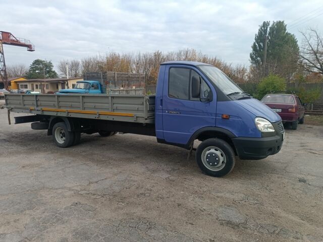 ГАЗ Другая, объемом двигателя 0 л и пробегом 0 тыс. км за 9000 $, фото 1 на Automoto.ua