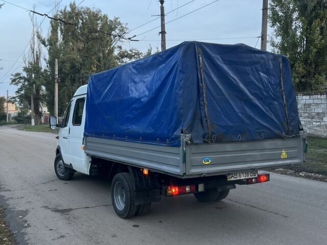 ГАЗ Другая 2013 в Кривом Роге на Automoto.ua ГАЗ Другая, объемом двигателя 0 л и пробегом 0 тыс. км за 5700 $, фото 1 на Automoto.ua