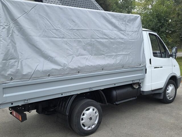 ГАЗ Другая, объемом двигателя 0 л и пробегом 0 тыс. км за 7400 $, фото 3 на Automoto.ua