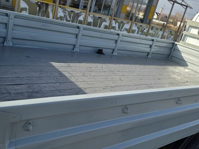 ГАЗ Другая, объемом двигателя 0 л и пробегом 0 тыс. км за 7500 $, фото 4 на Automoto.ua