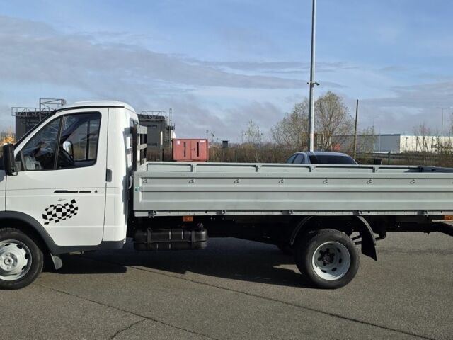 ГАЗ Другая, объемом двигателя 0 л и пробегом 0 тыс. км за 7500 $, фото 1 на Automoto.ua