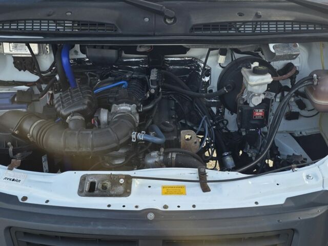 ГАЗ Другая, объемом двигателя 0 л и пробегом 0 тыс. км за 7500 $, фото 5 на Automoto.ua