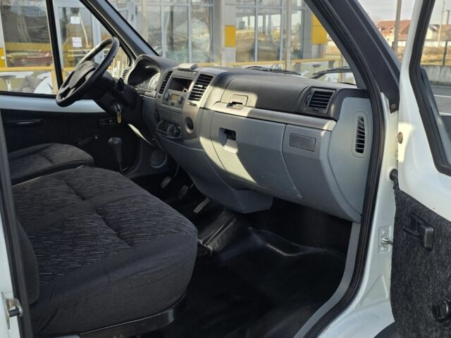 ГАЗ Другая, объемом двигателя 0 л и пробегом 0 тыс. км за 7500 $, фото 6 на Automoto.ua