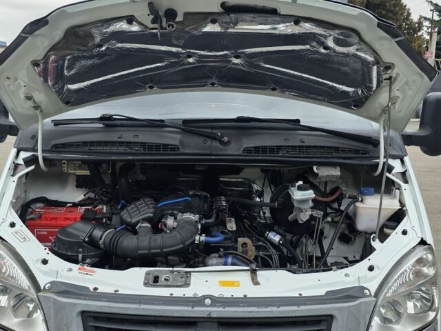 ГАЗ Другая, объемом двигателя 0 л и пробегом 0 тыс. км за 7400 $, фото 7 на Automoto.ua