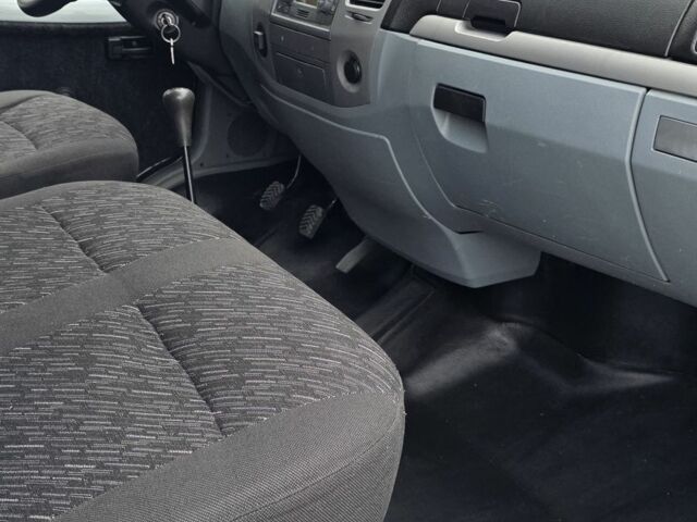 ГАЗ Другая, объемом двигателя 0 л и пробегом 0 тыс. км за 7400 $, фото 6 на Automoto.ua