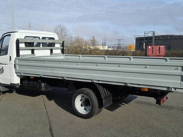 ГАЗ Другая, объемом двигателя 0 л и пробегом 0 тыс. км за 7500 $, фото 3 на Automoto.ua