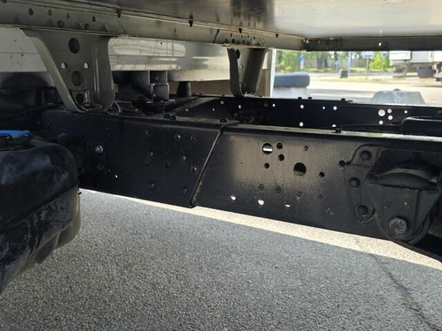 ГАЗ Другая, объемом двигателя 0 л и пробегом 0 тыс. км за 9400 $, фото 5 на Automoto.ua