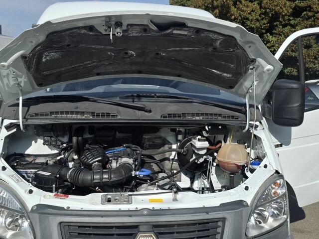 ГАЗ Другая, объемом двигателя 0 л и пробегом 0 тыс. км за 9400 $, фото 4 на Automoto.ua