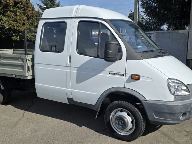 ГАЗ Другая, объемом двигателя 0 л и пробегом 0 тыс. км за 9400 $, фото 1 на Automoto.ua