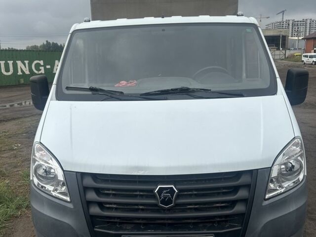 ГАЗ Другая, объемом двигателя 0 л и пробегом 0 тыс. км за 10500 $, фото 1 на Automoto.ua