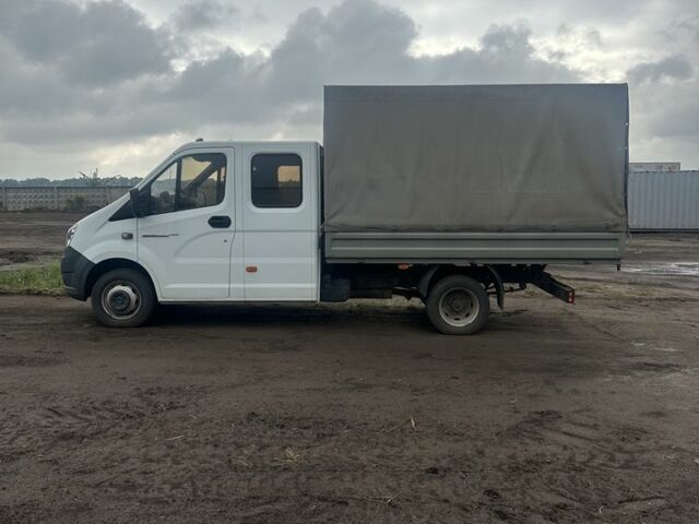 ГАЗ Другая, объемом двигателя 0 л и пробегом 0 тыс. км за 10500 $, фото 2 на Automoto.ua