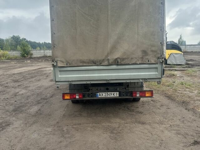 ГАЗ Другая, объемом двигателя 0 л и пробегом 0 тыс. км за 10500 $, фото 3 на Automoto.ua