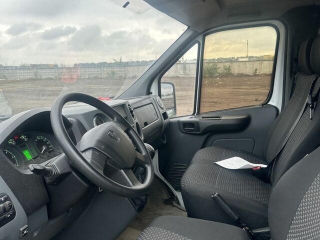 ГАЗ Другая, объемом двигателя 0 л и пробегом 0 тыс. км за 10500 $, фото 4 на Automoto.ua