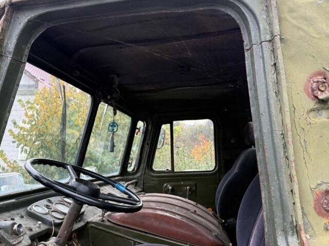 ГАЗ Другая, объемом двигателя 0 л и пробегом 0 тыс. км за 2500 $, фото 2 на Automoto.ua