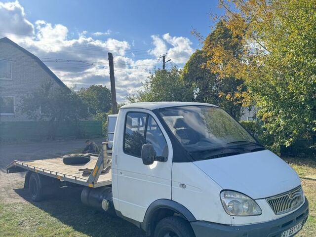 ГАЗ Другая, объемом двигателя 0 л и пробегом 0 тыс. км за 4400 $, фото 2 на Automoto.ua