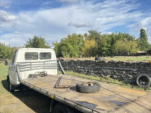 ГАЗ Другая, объемом двигателя 0 л и пробегом 0 тыс. км за 4400 $, фото 5 на Automoto.ua