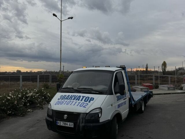 ГАЗ Другая, объемом двигателя 0 л и пробегом 0 тыс. км за 5500 $, фото 9 на Automoto.ua