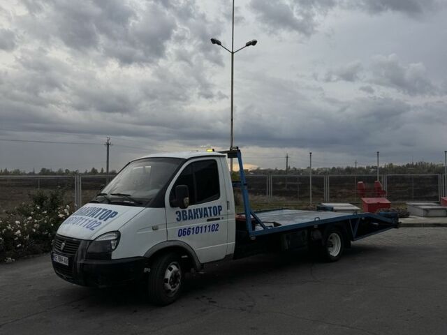 ГАЗ Другая, объемом двигателя 0 л и пробегом 0 тыс. км за 5500 $, фото 10 на Automoto.ua