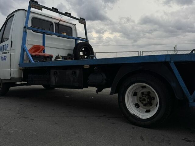 ГАЗ Другая, объемом двигателя 0 л и пробегом 0 тыс. км за 5500 $, фото 13 на Automoto.ua