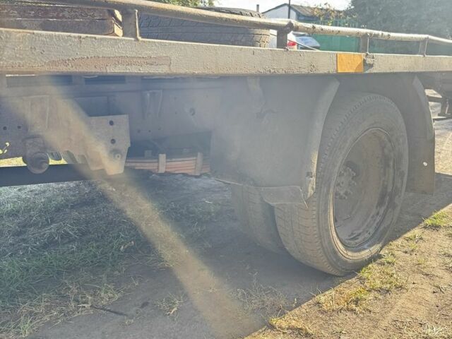 ГАЗ Другая, объемом двигателя 0 л и пробегом 0 тыс. км за 4400 $, фото 6 на Automoto.ua