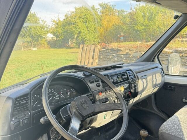 ГАЗ Другая, объемом двигателя 0 л и пробегом 0 тыс. км за 4400 $, фото 7 на Automoto.ua