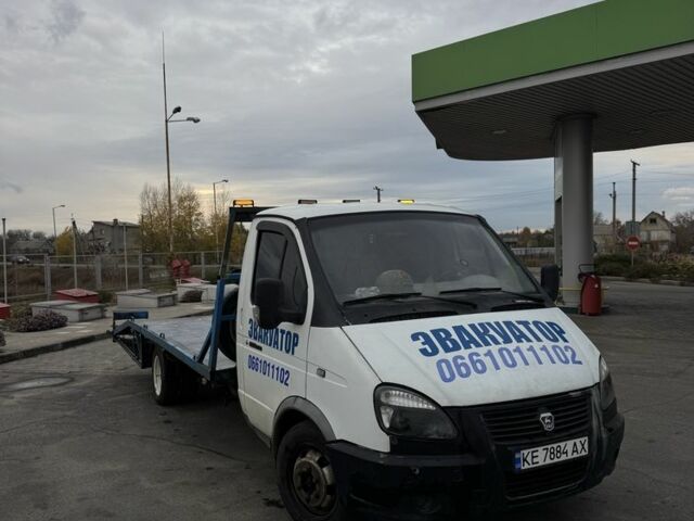 ГАЗ Другая, объемом двигателя 0 л и пробегом 0 тыс. км за 5500 $, фото 8 на Automoto.ua