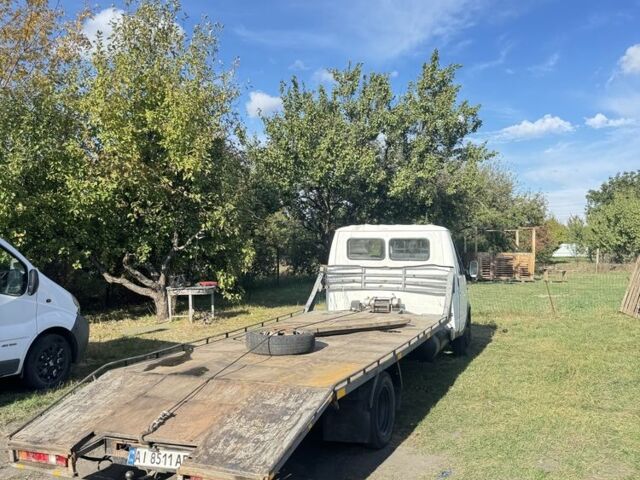 ГАЗ Другая, объемом двигателя 0 л и пробегом 0 тыс. км за 4400 $, фото 3 на Automoto.ua