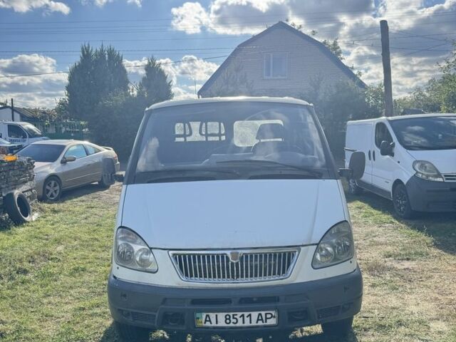 ГАЗ Другая, объемом двигателя 0 л и пробегом 0 тыс. км за 4400 $, фото 1 на Automoto.ua