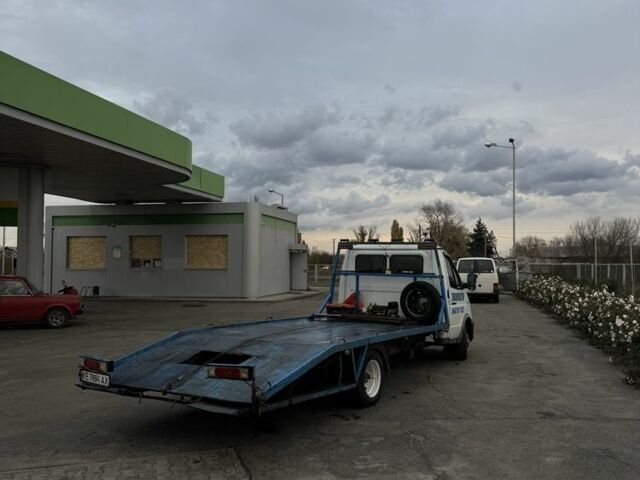 ГАЗ Другая, объемом двигателя 0 л и пробегом 0 тыс. км за 5500 $, фото 12 на Automoto.ua