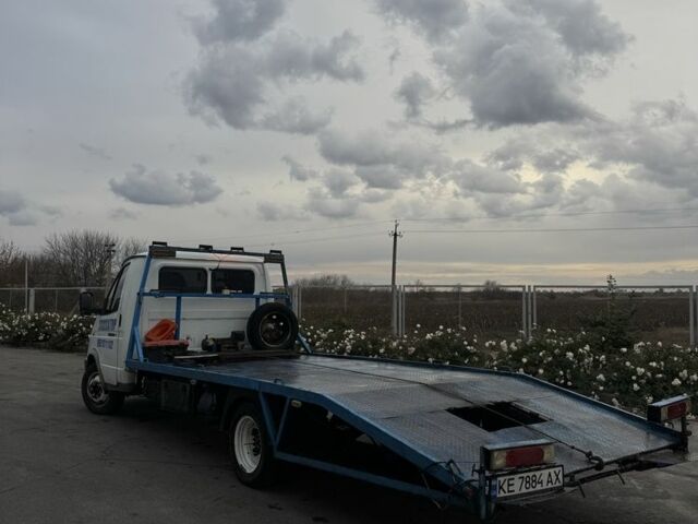 ГАЗ Другая, объемом двигателя 0 л и пробегом 0 тыс. км за 5500 $, фото 11 на Automoto.ua