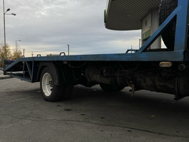 ГАЗ Другая, объемом двигателя 0 л и пробегом 0 тыс. км за 5500 $, фото 14 на Automoto.ua