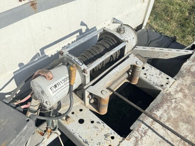 ГАЗ Другая, объемом двигателя 0 л и пробегом 0 тыс. км за 4400 $, фото 4 на Automoto.ua