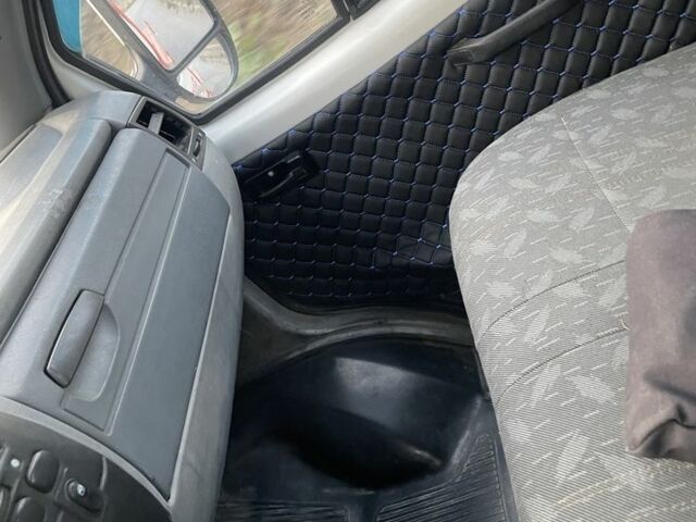 ГАЗ Другая, объемом двигателя 0 л и пробегом 0 тыс. км за 8500 $, фото 4 на Automoto.ua